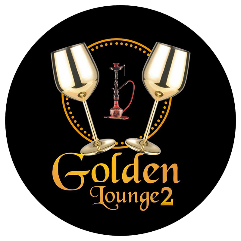 Golden Lounge 2